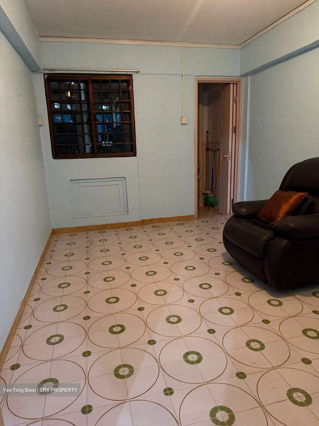 Blk 15 Teck Whye Heights Iii (Choa Chu Kang), HDB 4 Rooms #551640001